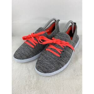 Pro Player Women’s Gray Sneakers Size 9 – Casual Tennis Yoga Shoes